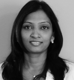 Dr. Priya Vanama